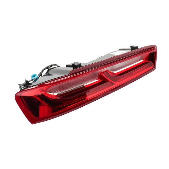 GM Genuine Parts Driver Side Stop Lamp