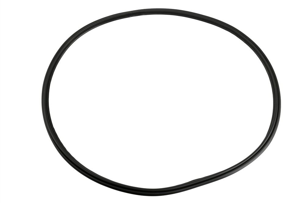 GM Genuine Parts Rear Compartment Lid Weatherstrip