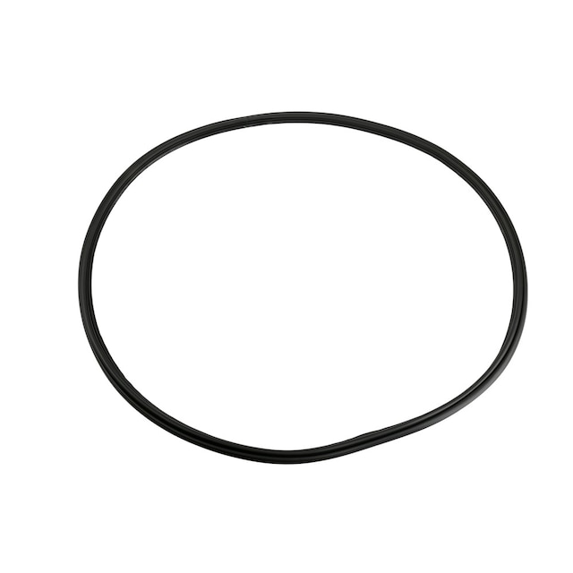GM Genuine Parts Rear Compartment Lid Weatherstrip