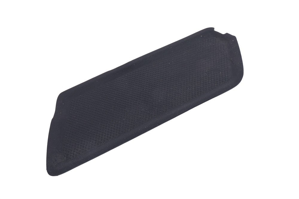 GM Genuine Parts Jet Black Driver Side Door Armrest Pull Cup Bolt Cap