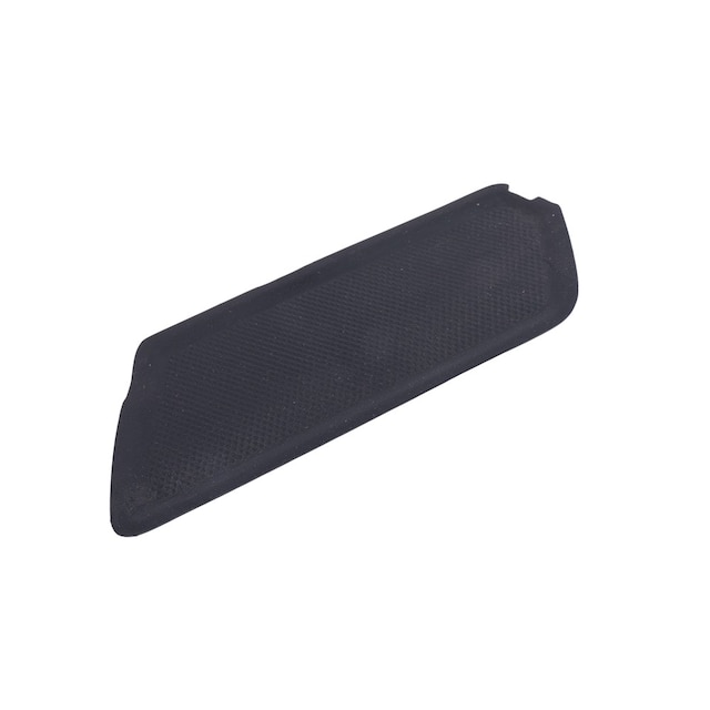 GM Genuine Parts Jet Black Driver Side Door Armrest Pull Cup Bolt Cap
