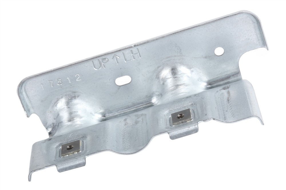 GM Genuine Parts Driver Side Door Armrest Bracket