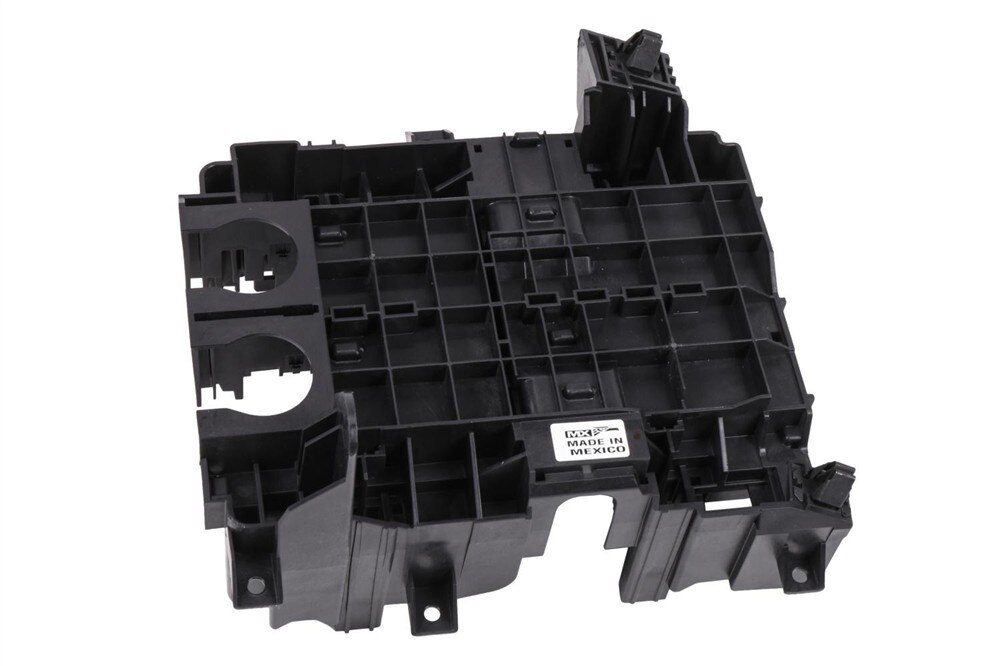 GM Genuine Parts Engine Wiring Harness Fuse Block Bracket