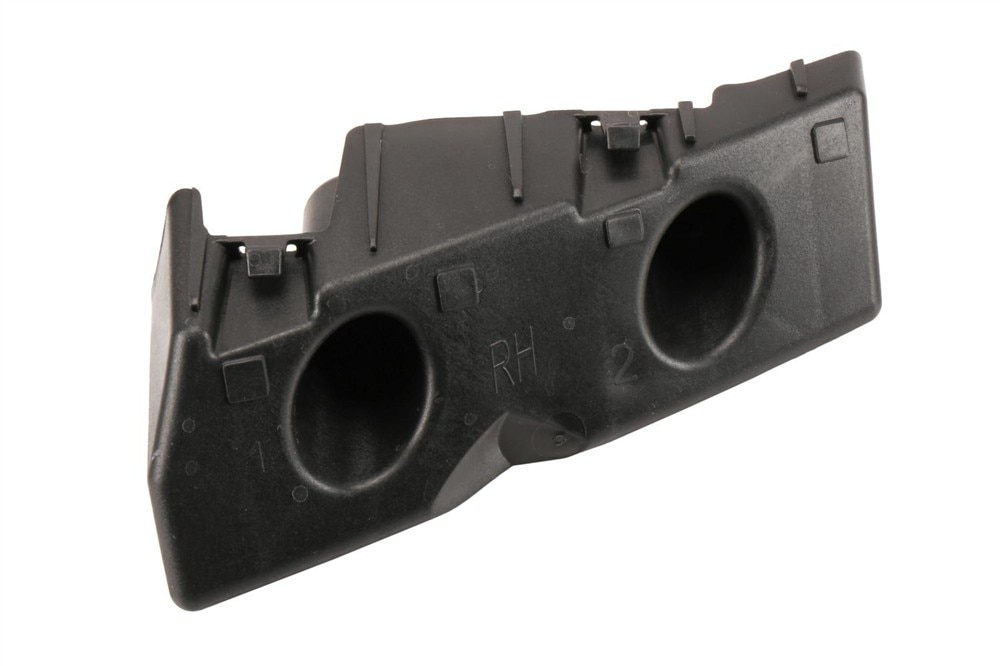 GM Genuine Parts Rear Driver Side Bumper Fascia Tail Lamp Opening Bracket