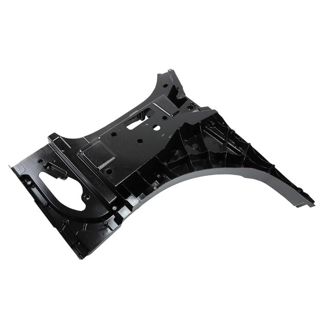 GM Genuine Parts Passenger Side Body Hinge Pillar Inner Panel