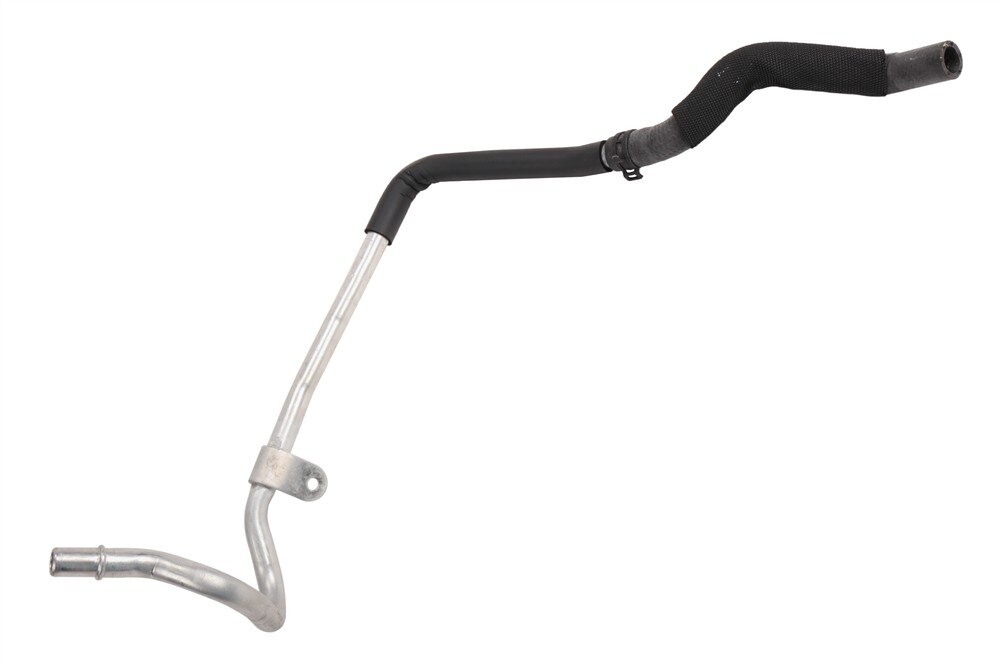 GM Genuine Parts Auxiliary HVAC Heater Inlet Pipe