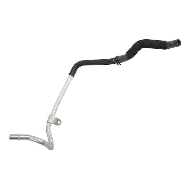 GM Genuine Parts Auxiliary HVAC Heater Inlet Pipe