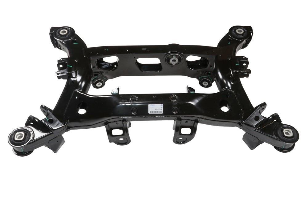 GM Genuine Parts Rear Suspension Cradle