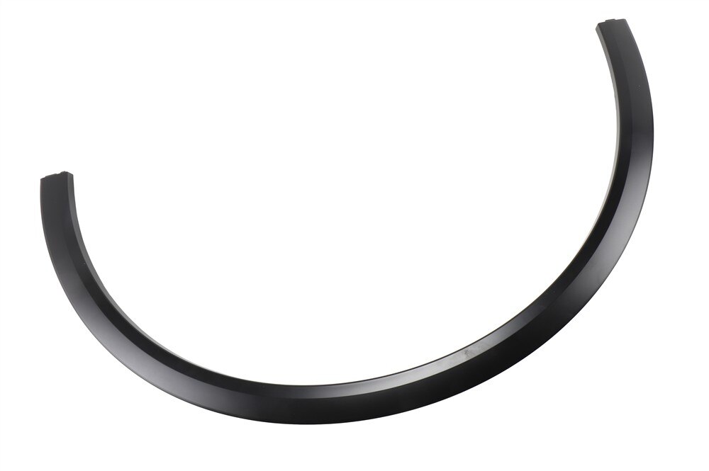 GM Genuine Parts Primed Front Driver Side Wheel Opening Molding