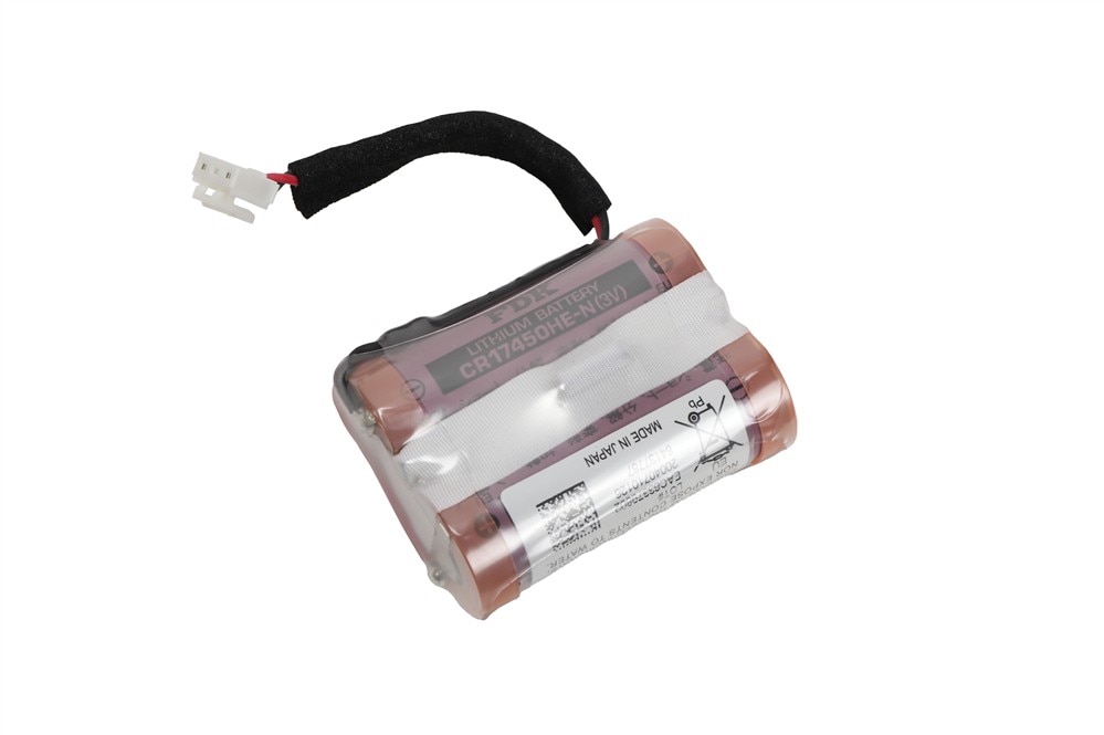GM Genuine Parts Communication Interface Module Battery