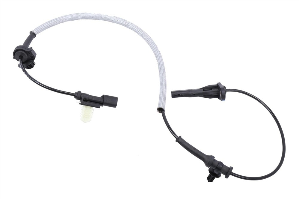 GM Genuine Parts Rear Passenger Side Wheel Speed Sensor