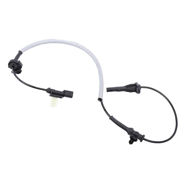 GM Genuine Parts Rear Passenger Side Wheel Speed Sensor