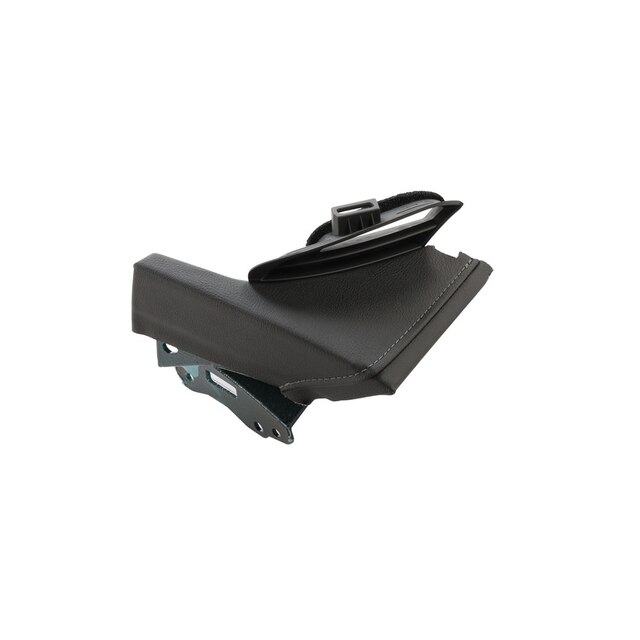GM Genuine Parts Jet Black Driver Side Instrument Panel Trim Pad