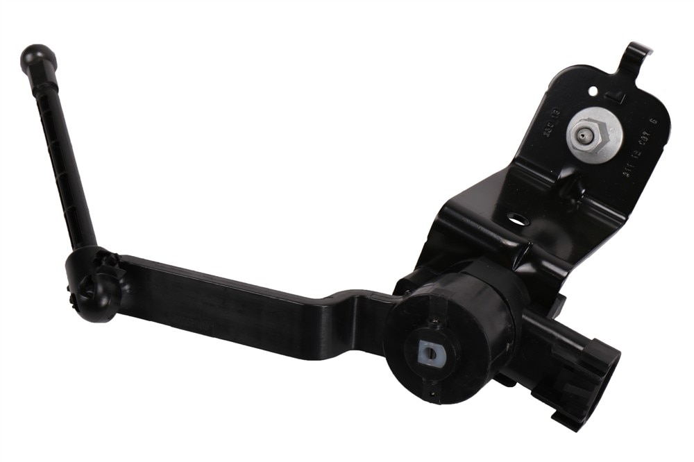 GM Genuine Parts Rear Driver Side Suspension Automatic Forward Lighting Leveling Position Sensor