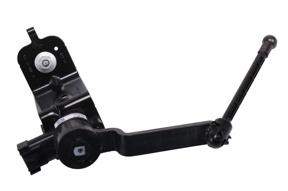 GM Genuine Parts Rear Passenger Side Suspension 2 or 4 Corner Air Leveling Position Sensor