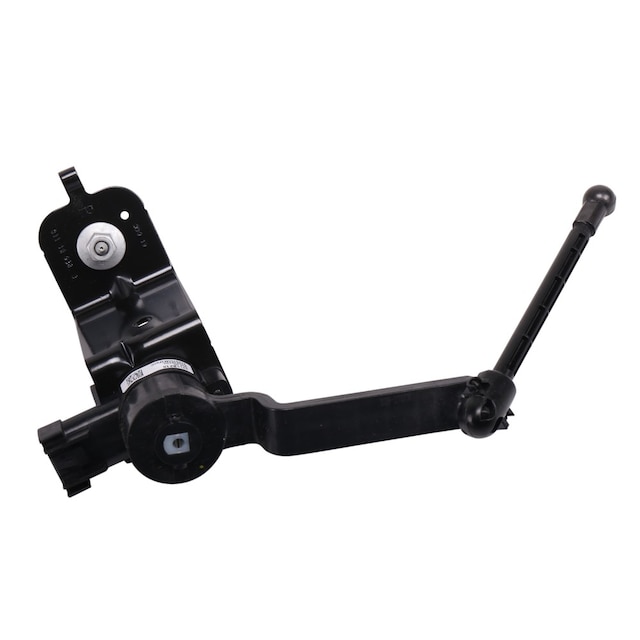 GM Genuine Parts Rear Passenger Side Suspension 2 or 4 Corner Air Leveling Position Sensor