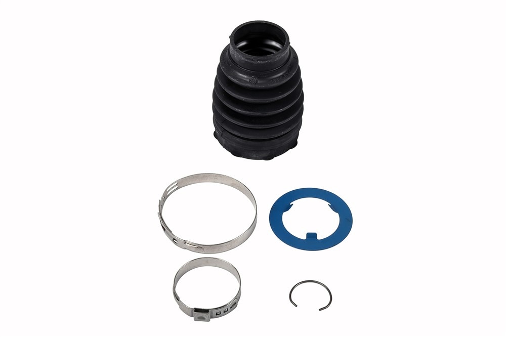 GM Genuine Parts Rear Driver Side Wheel Drive Shaft Inner Constant Velocity Joint Boot