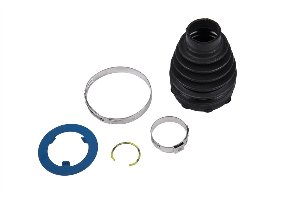 GM Genuine Parts Passenger Side Rear Wheel Drive Shaft Inner Constant Velocity Joint Boot