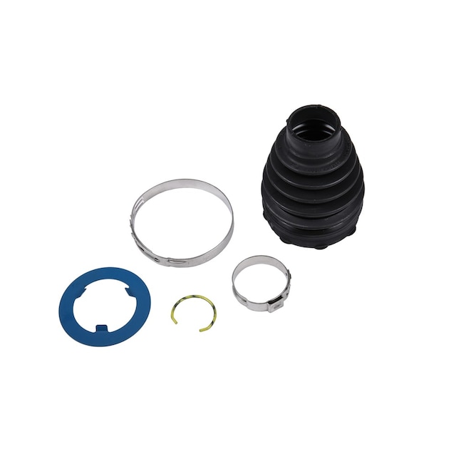 GM Genuine Parts Passenger Side Rear Wheel Drive Shaft Inner Constant Velocity Joint Boot