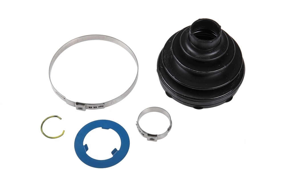GM Genuine Parts Passenger Side Rear Wheel Drive Shaft Outer Constant Velocity Joint Boot