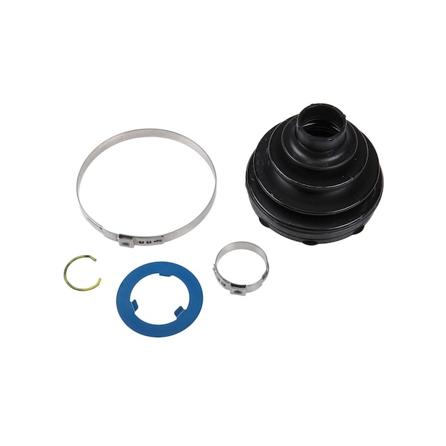 GM Genuine Parts Passenger Side Rear Wheel Drive Shaft Outer Constant Velocity Joint Boot