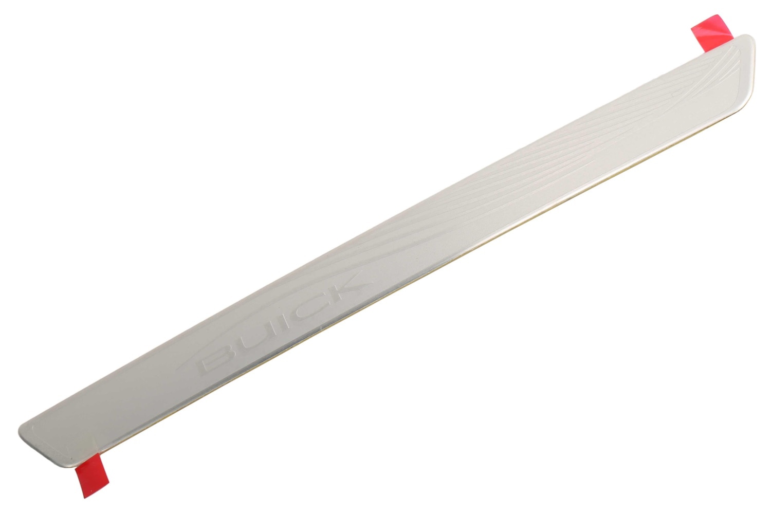 GM Genuine Parts Front Side Door Sill Trim Plate