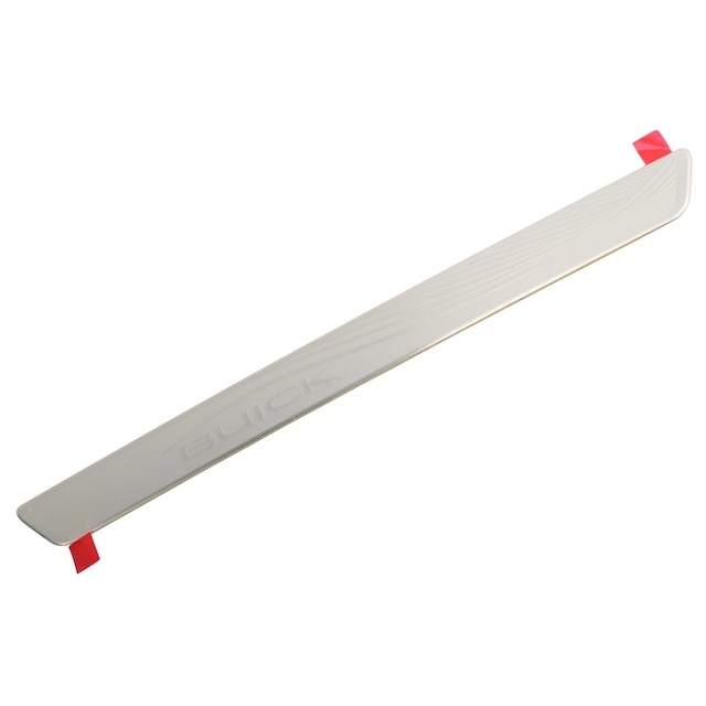 GM Genuine Parts Front Side Door Sill Trim Plate