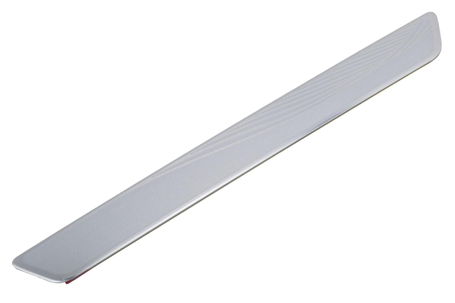 GM Genuine Parts Rear Side Door Sill Trim Plate