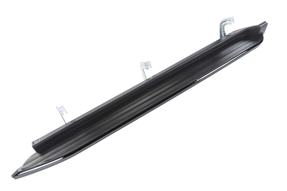 GM Genuine Parts Black Driver Side Assist Step