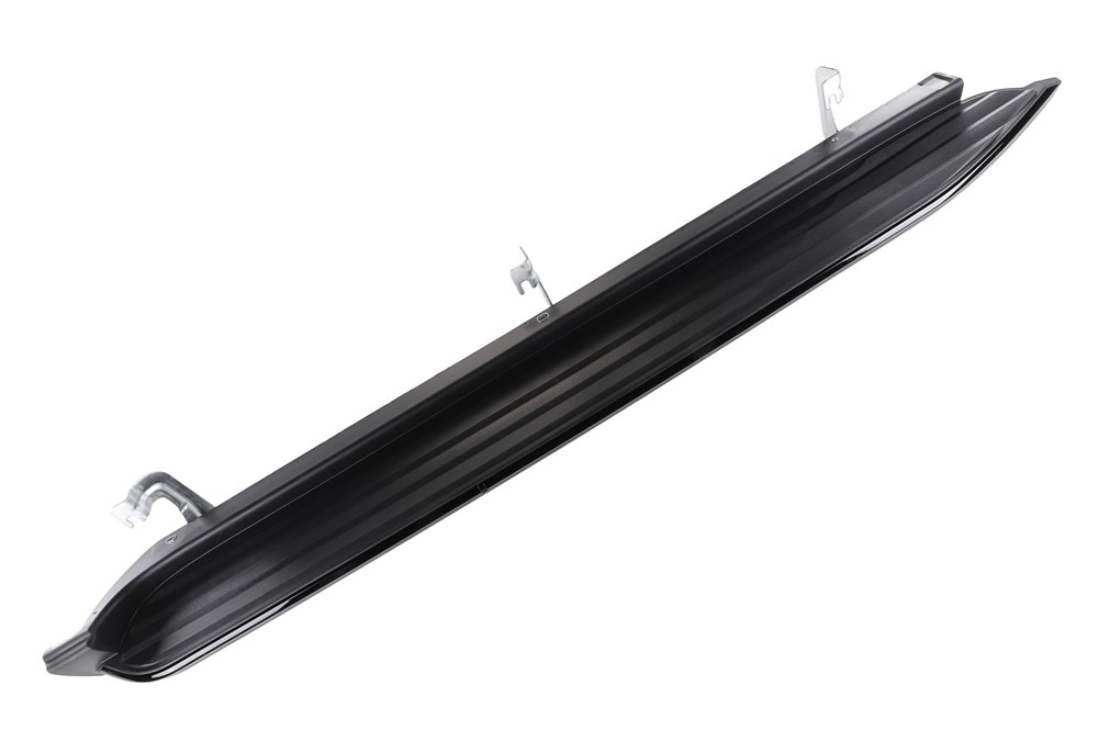 GM Genuine Parts Black Passenger Side Assist Step