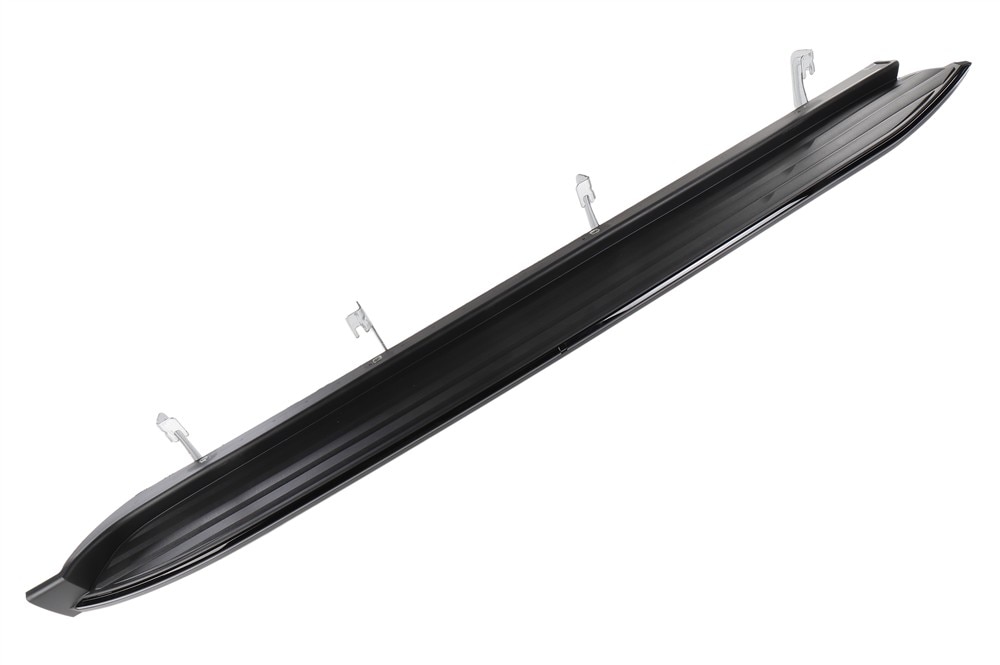 GM Genuine Parts Black Passenger Side Assist Step