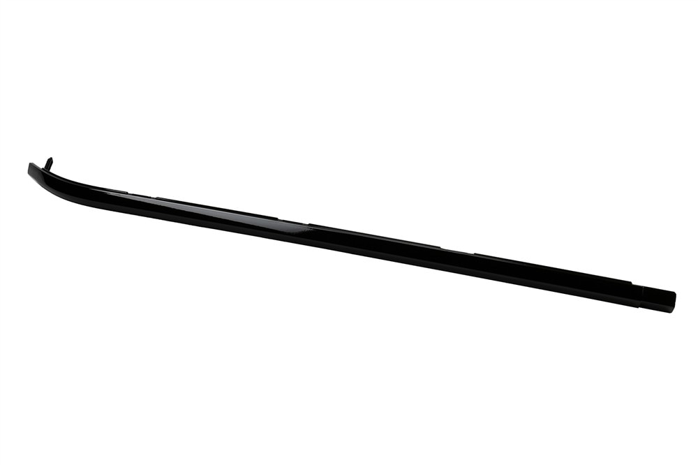 GM Genuine Parts Black Driver Side Assist Step Insert