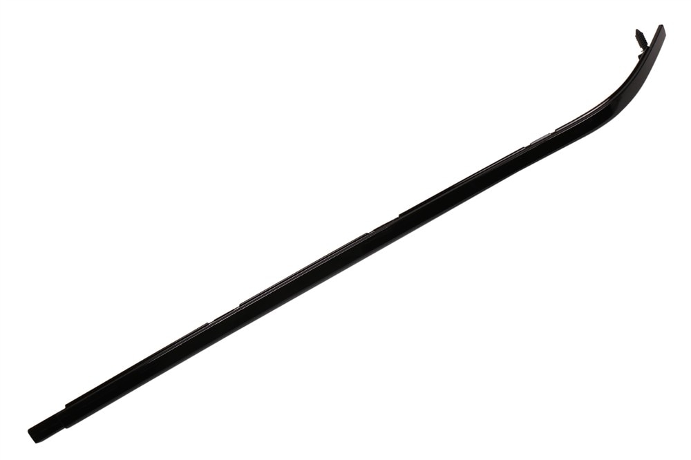 GM Genuine Parts Black Passenger Side Assist Step Insert