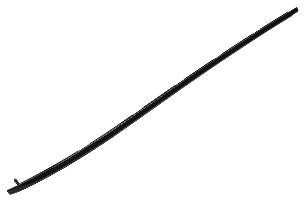 GM Genuine Parts Black Driver Side Assist Step Insert