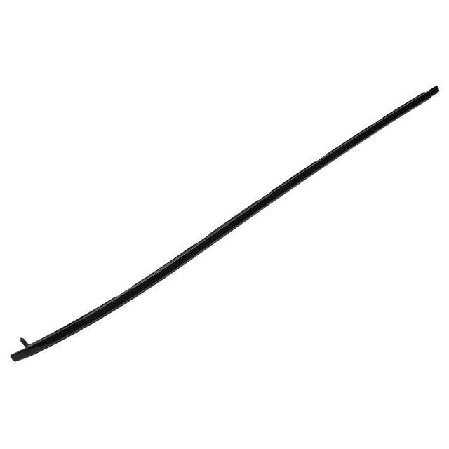 GM Genuine Parts Black Driver Side Assist Step Insert