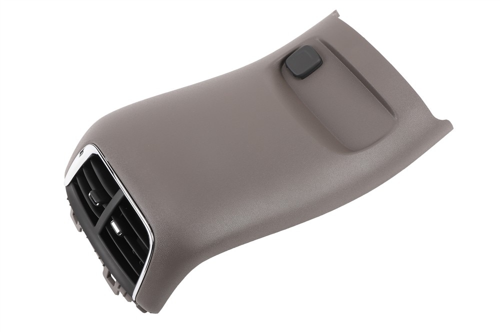 GM Genuine Parts Front Floor Console Rear Trim Panel