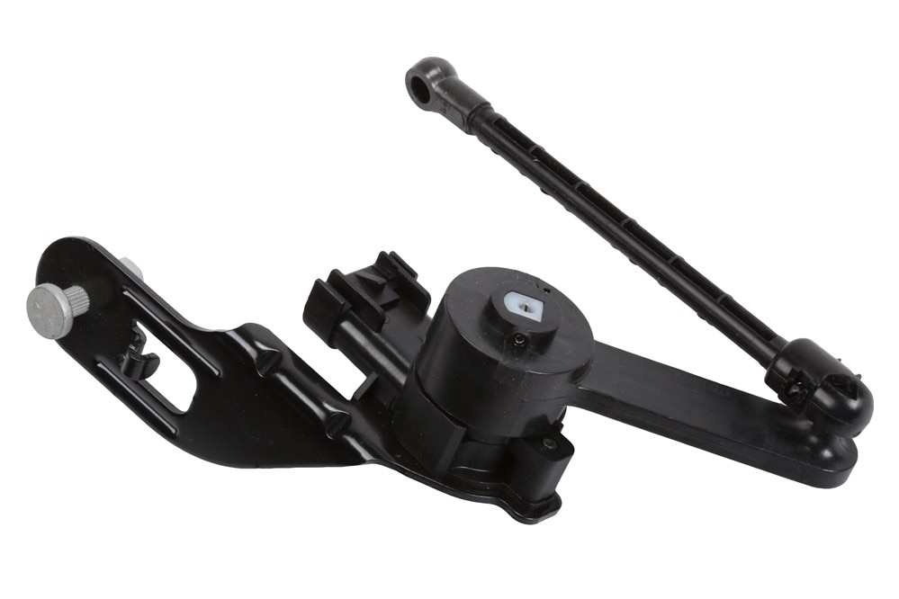 GM Genuine Parts Front Suspension Leveling System Position Sensor