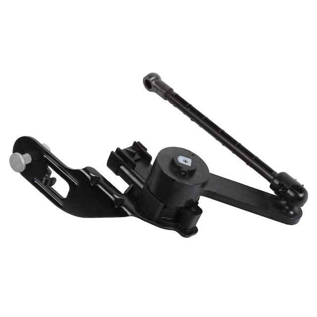 GM Genuine Parts Front Suspension Leveling System Position Sensor