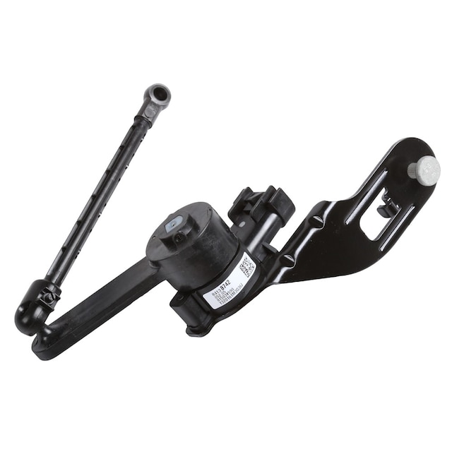 GM Genuine Parts Front Driver Side Suspension Automatic Forward Lighting Position Sensor