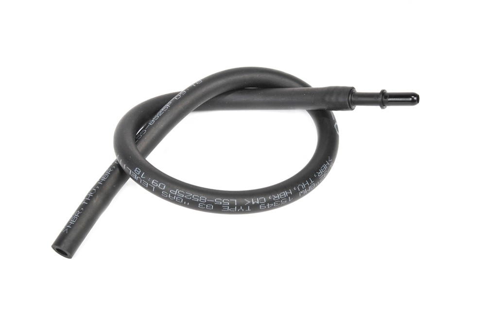 GM Genuine Parts Fuel Tank Filler Vent Hose