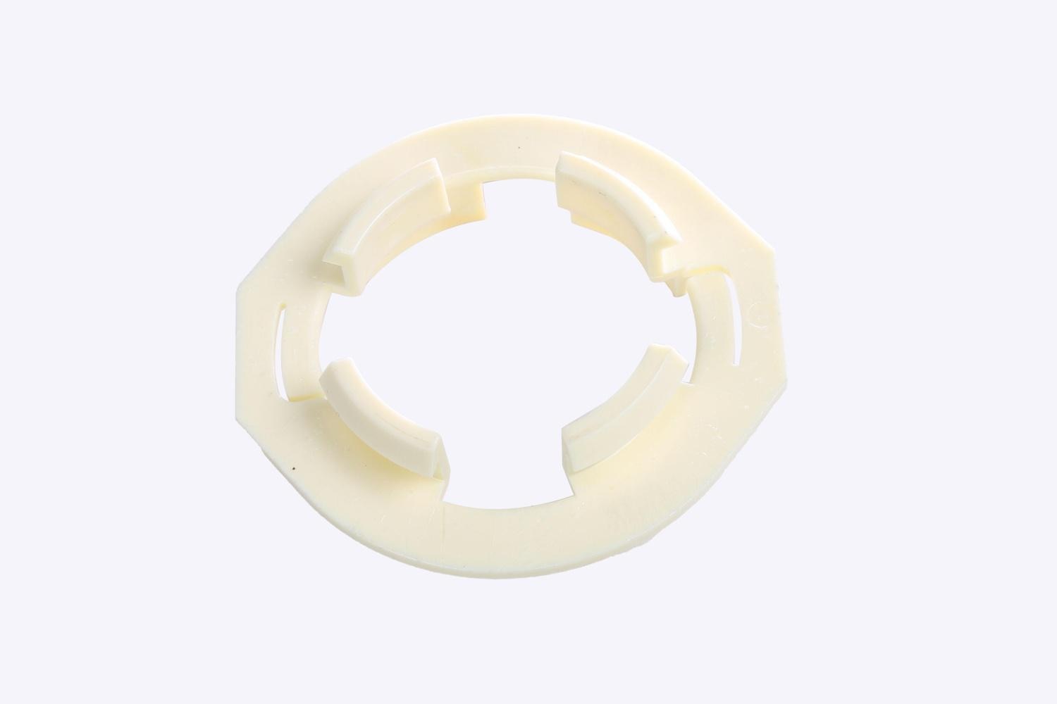 GM Genuine Parts ABS Wheel Speed Sensor Reluctor Ring Retainer