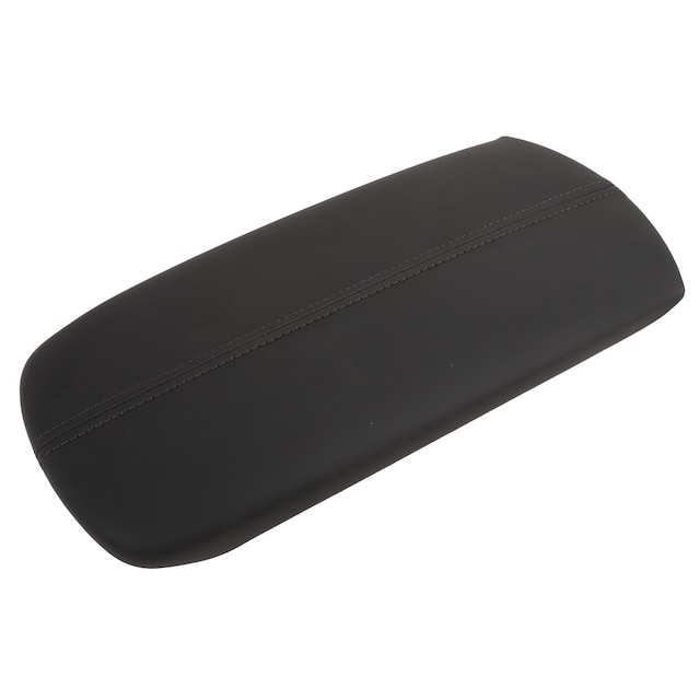 GM Genuine Parts Black Front Floor Console Armrest