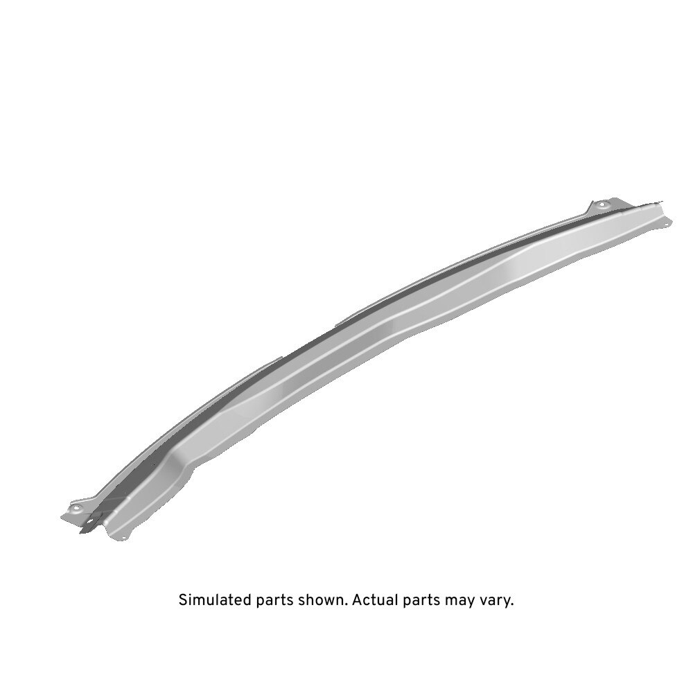 GM Genuine Parts Plenum Upper Panel