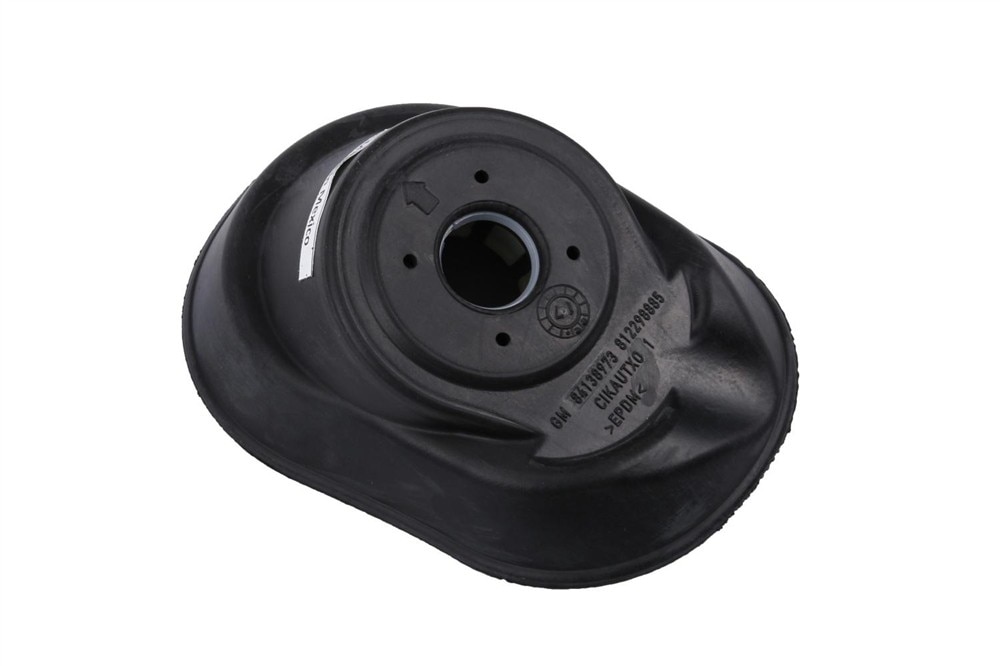 GM Genuine Parts Steering Column Dash Inner Seal