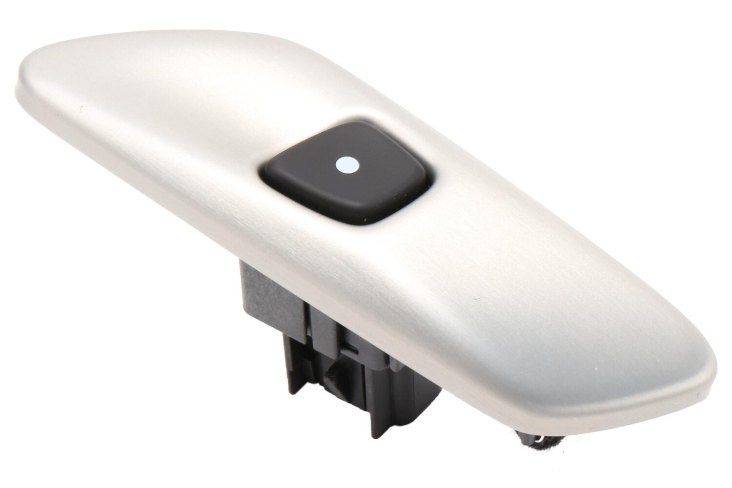 GM Genuine Parts Frequency Driver Side Door Latch Release Switch Bezel