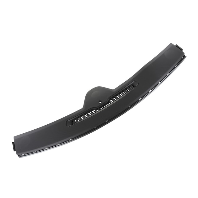 GM Genuine Parts Black Instrument Panel Extension