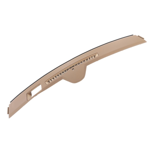 GM Genuine Parts Choccachino Instrument Panel Extension
