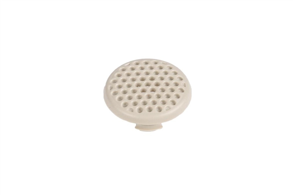 GM Genuine Parts Light Wheat Active Noise Cancellation Microphone Grille