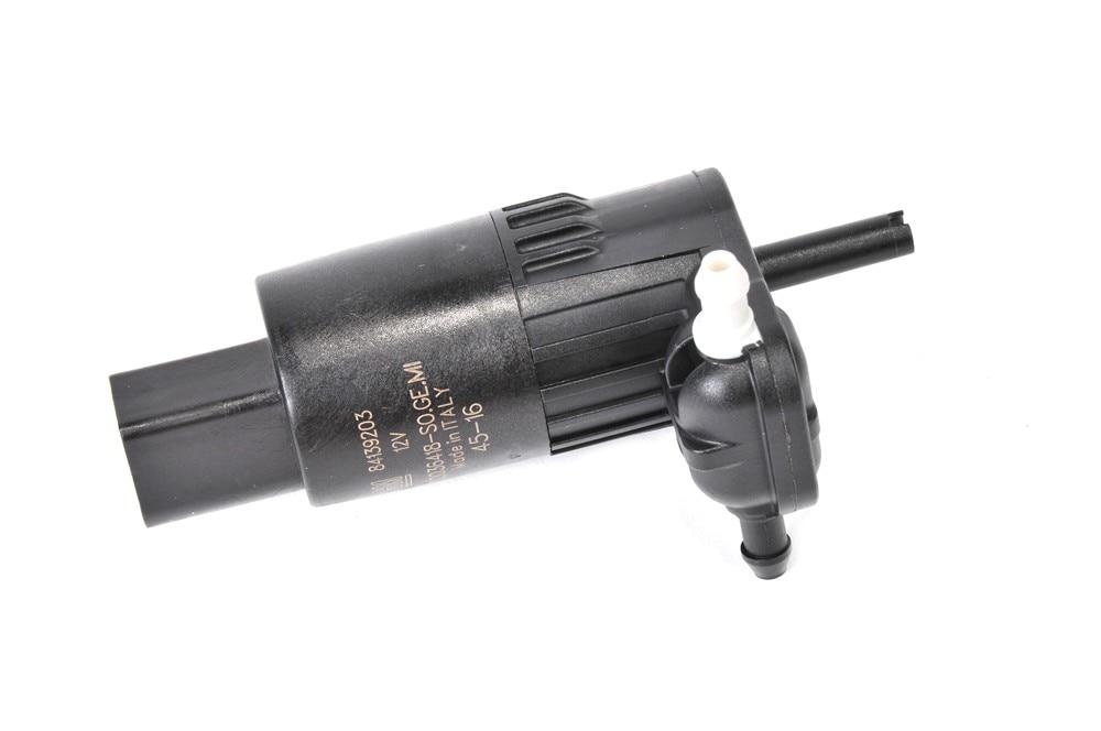 GM Genuine Parts Windshield Washer Pump