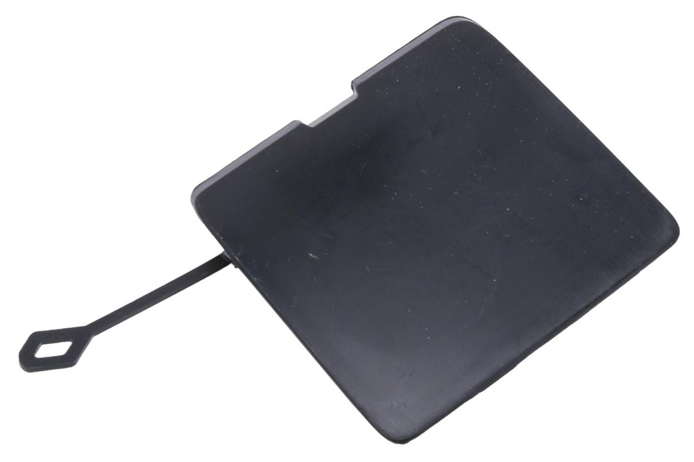 GM Genuine Parts Rear Bumper Fascia Tow Hole Cover